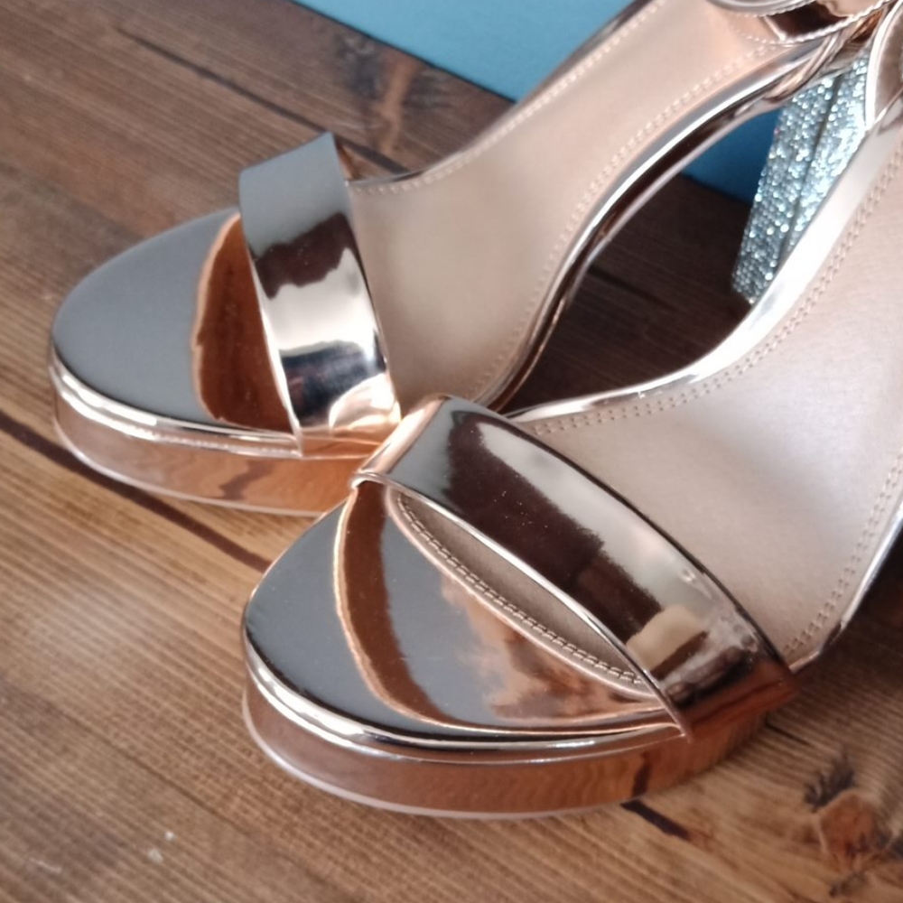 ASOS heels - Picture 14 of 16